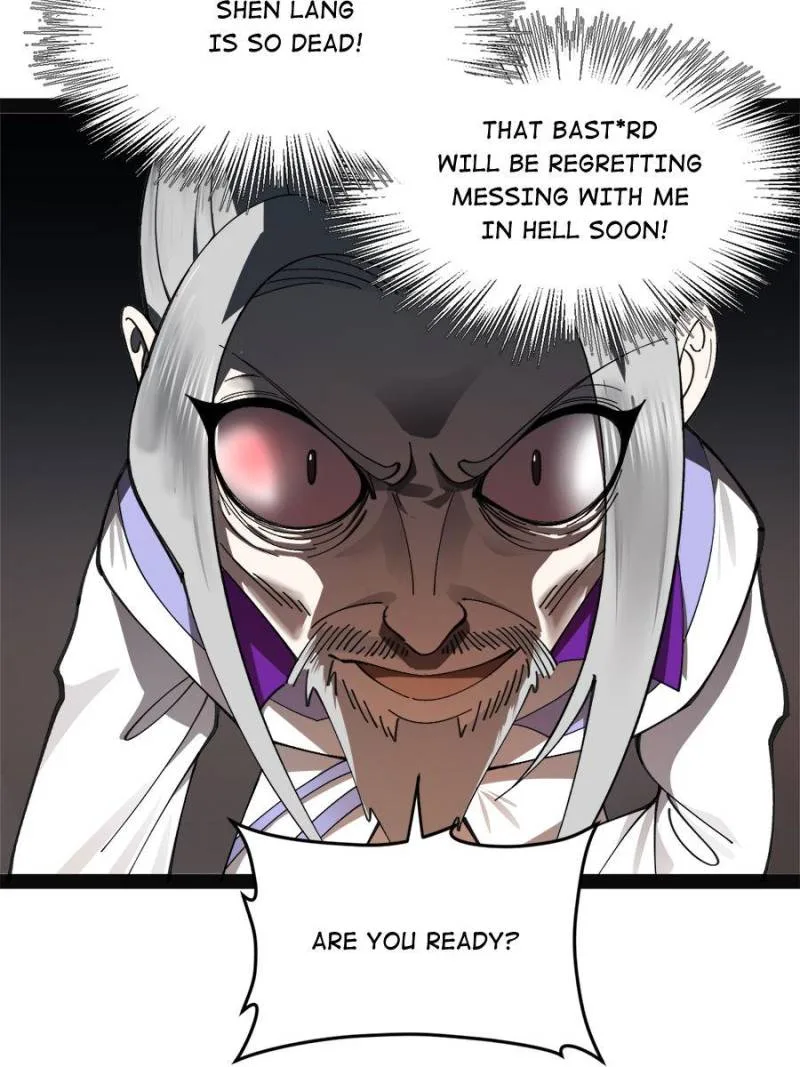 Ultimate Son-in-Law Chapter 117 page 67