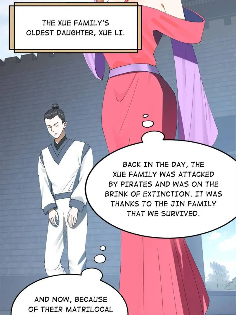 Ultimate Son-in-Law Chapter 119 page 14
