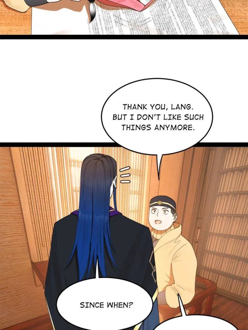Ultimate Son-in-Law Chapter 121 page 55