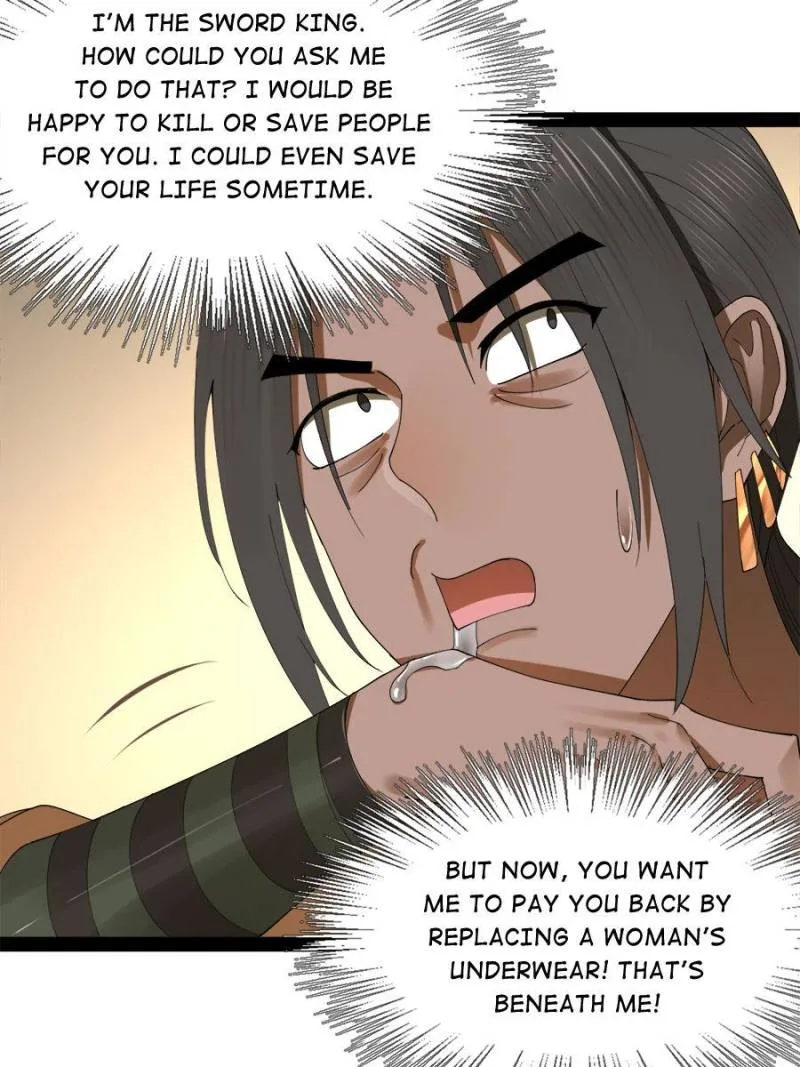 Ultimate Son-in-Law Chapter 121 page 7