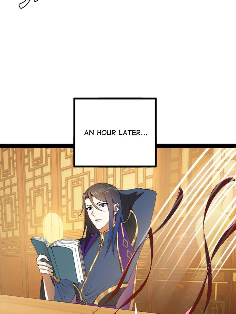 Ultimate Son-in-Law Chapter 121 page 13