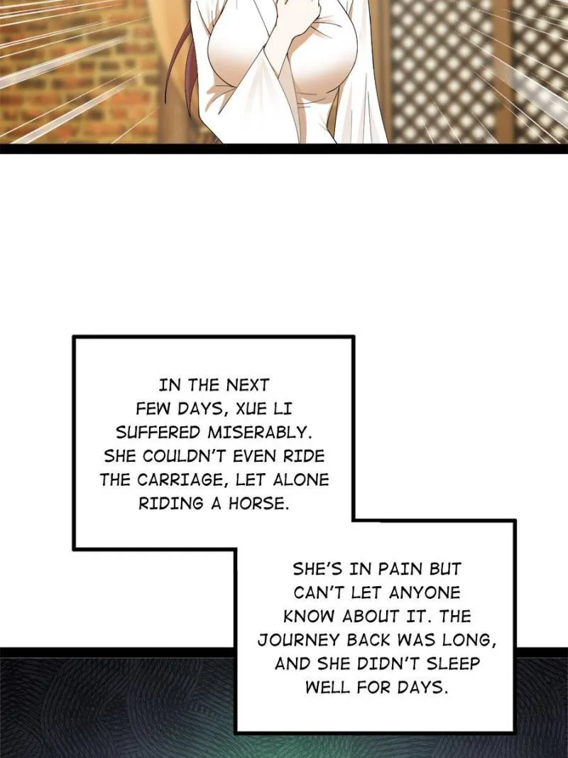 Ultimate Son-in-Law Chapter 121 page 46
