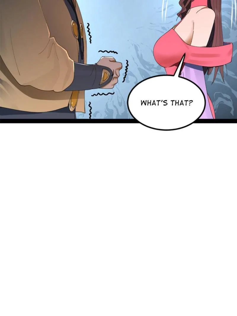 Ultimate Son-in-Law Chapter 119 page 28