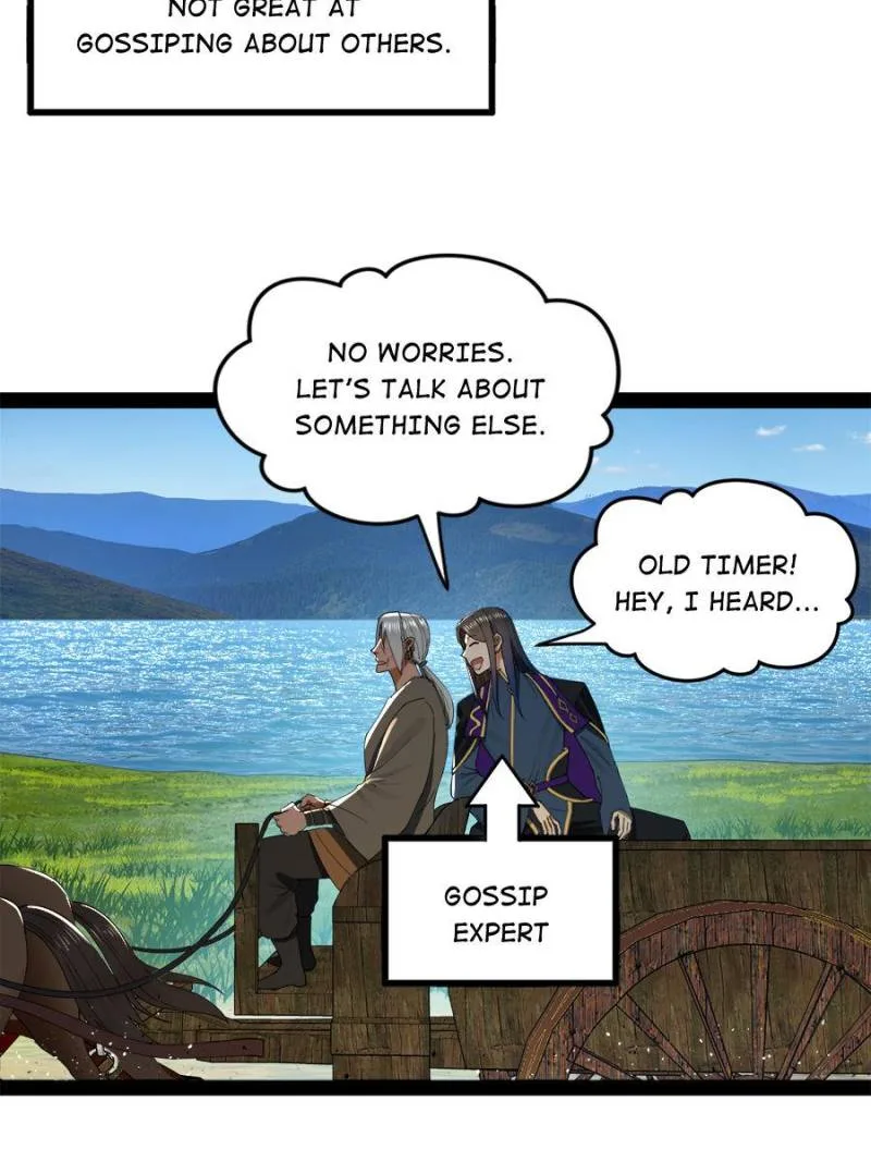 Ultimate Son-in-Law Chapter 119 page 9