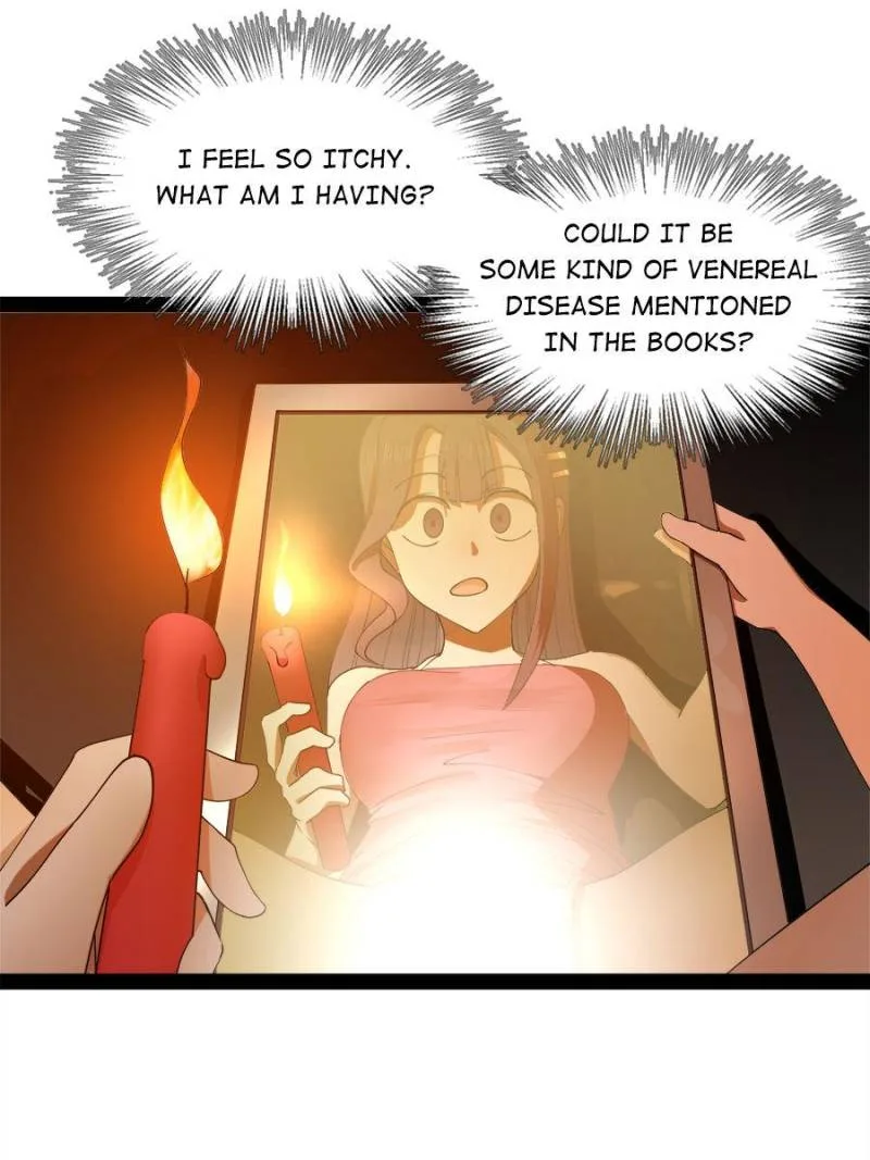 Ultimate Son-in-Law Chapter 121 page 42