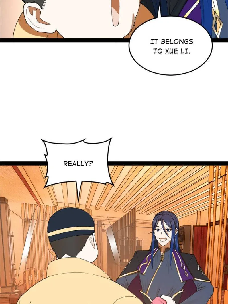 Ultimate Son-in-Law Chapter 121 page 57