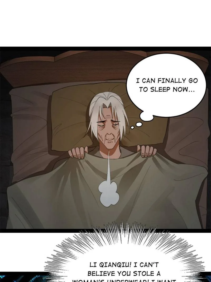 Ultimate Son-in-Law Chapter 121 page 17