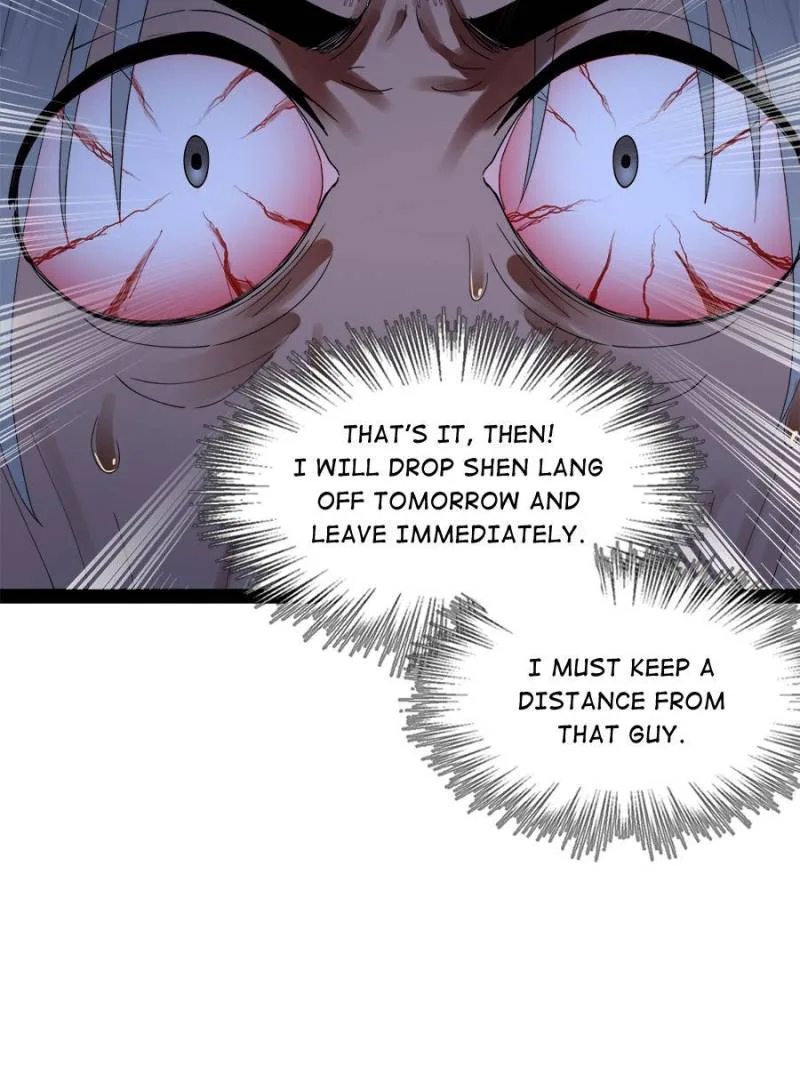 Ultimate Son-in-Law Chapter 121 page 19