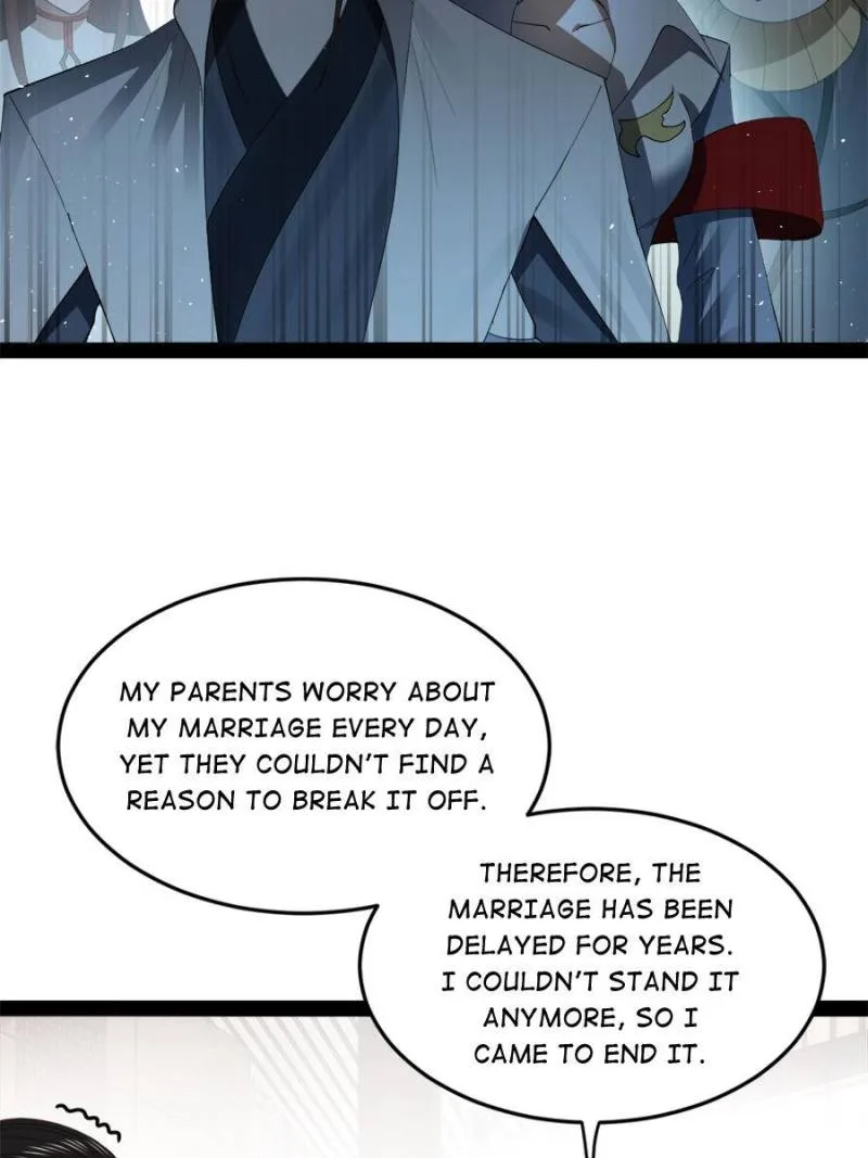 Ultimate Son-in-Law Chapter 119 page 20