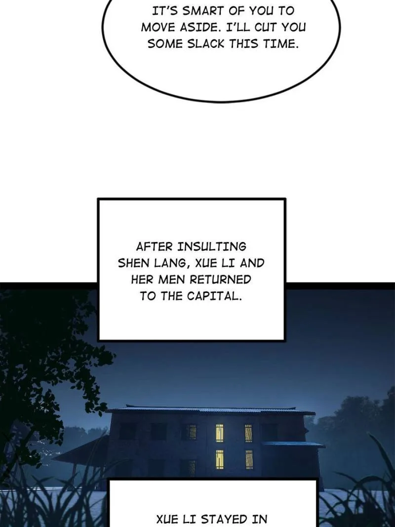 Ultimate Son-in-Law Chapter 121 page 32