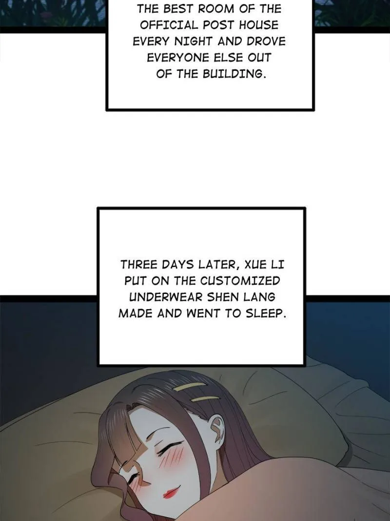 Ultimate Son-in-Law Chapter 121 page 33