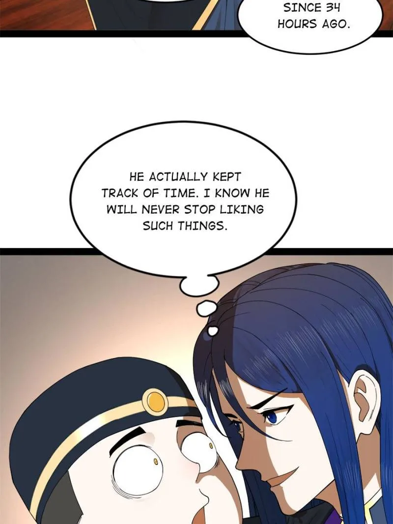Ultimate Son-in-Law Chapter 121 page 56