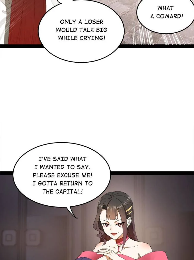 Ultimate Son-in-Law Chapter 119 page 32
