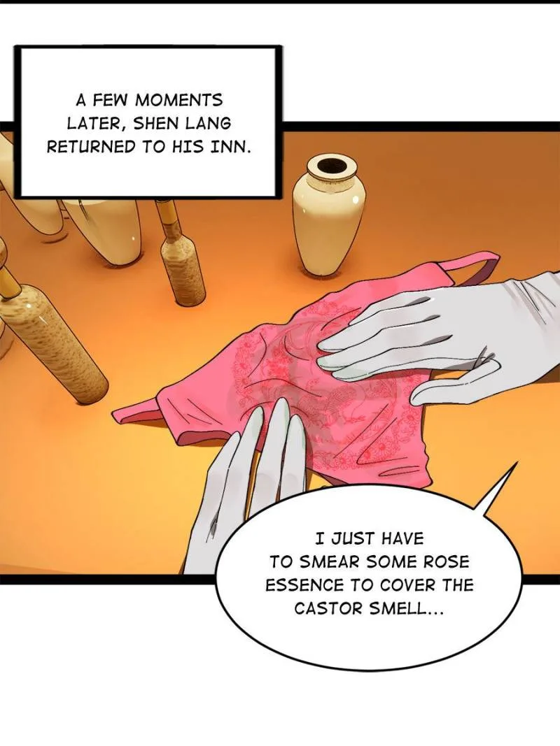 Ultimate Son-in-Law Chapter 121 page 3