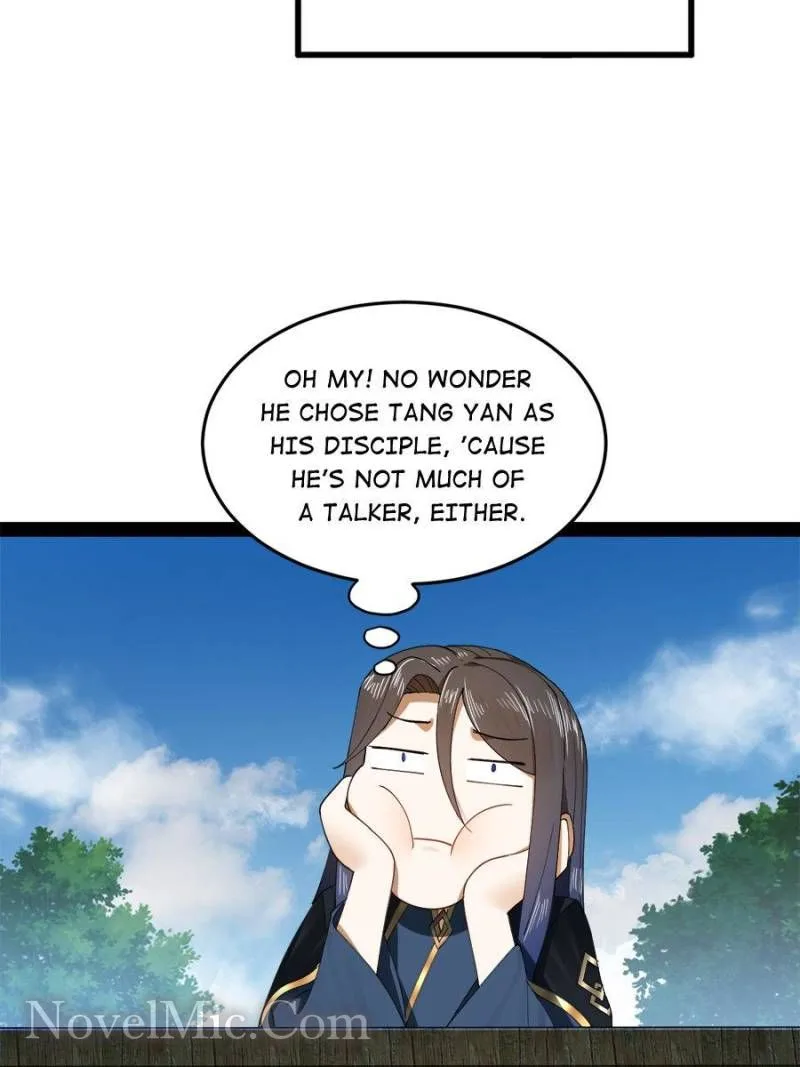 Ultimate Son-in-Law Chapter 119 page 11
