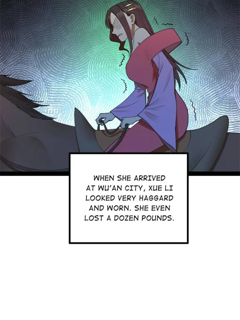 Ultimate Son-in-Law Chapter 121 page 47