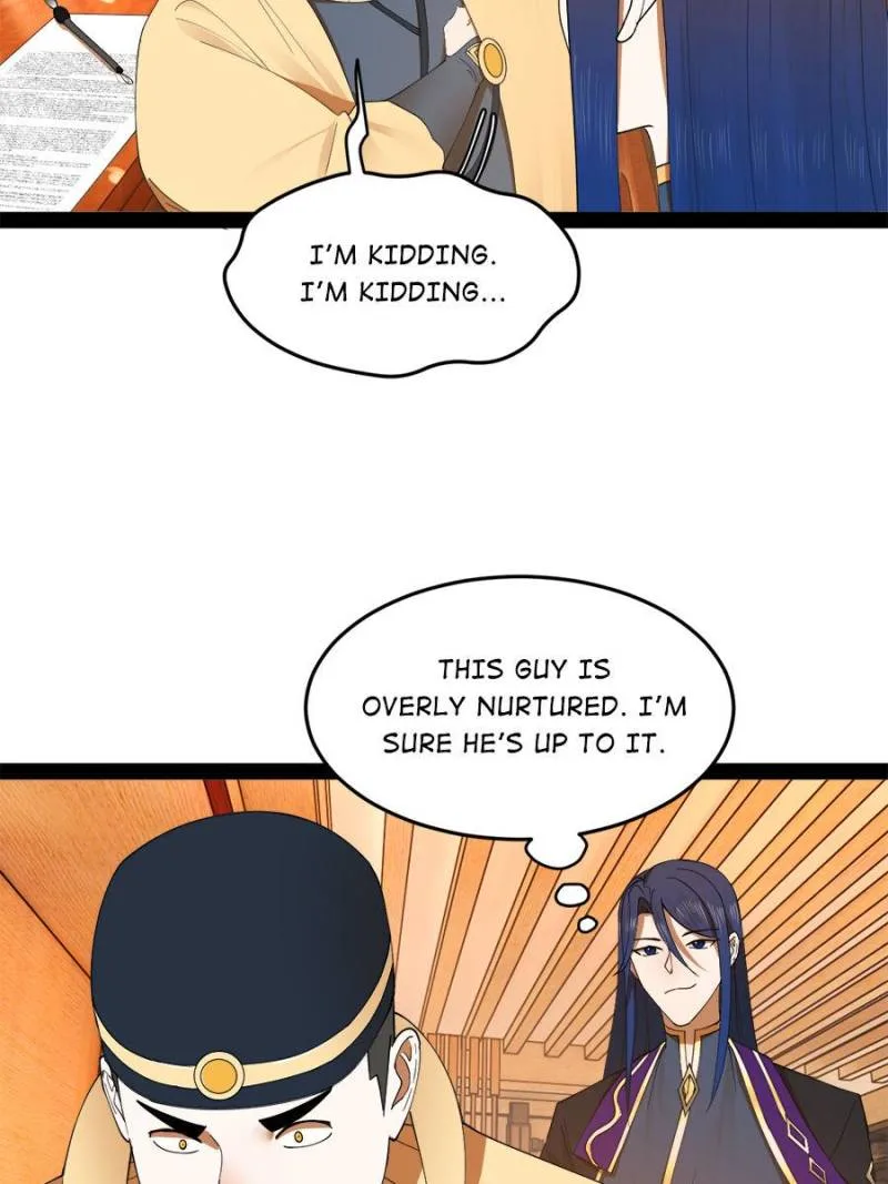 Ultimate Son-in-Law Chapter 121 page 59