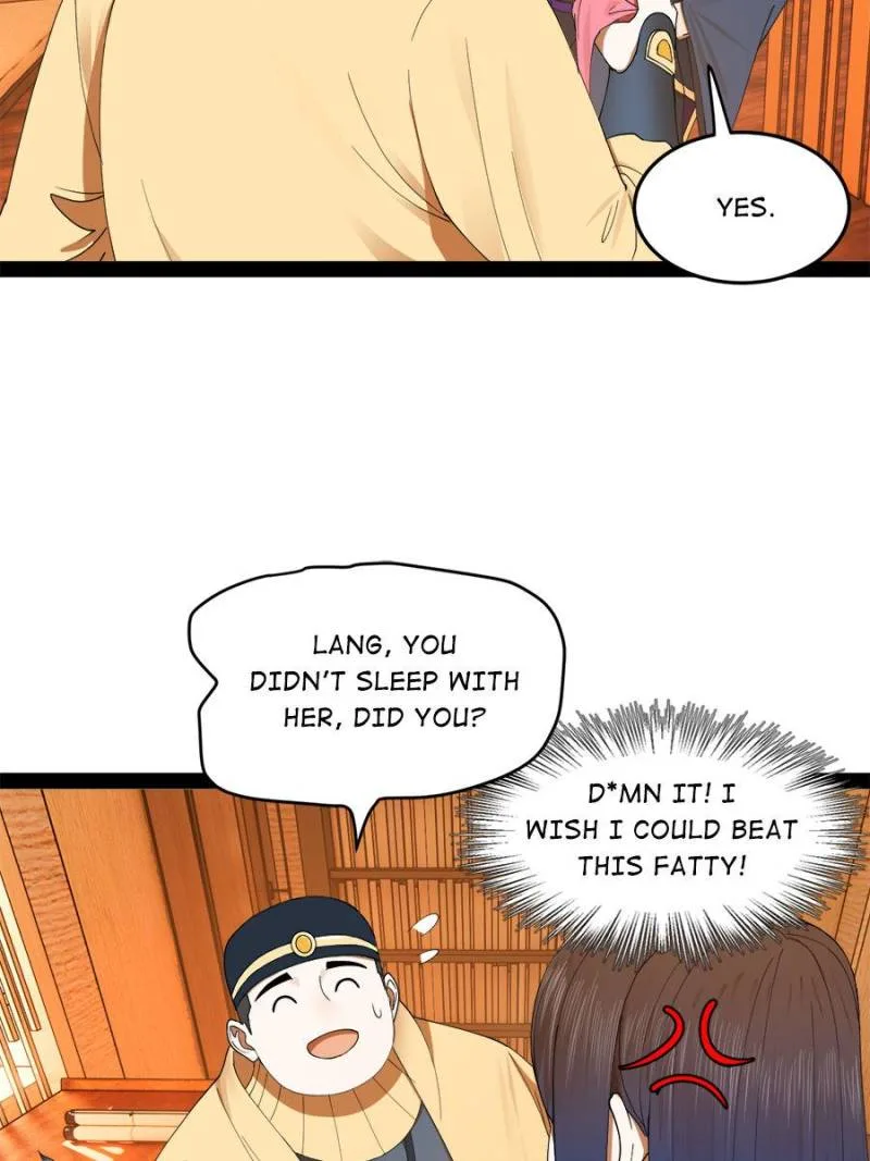 Ultimate Son-in-Law Chapter 121 page 58