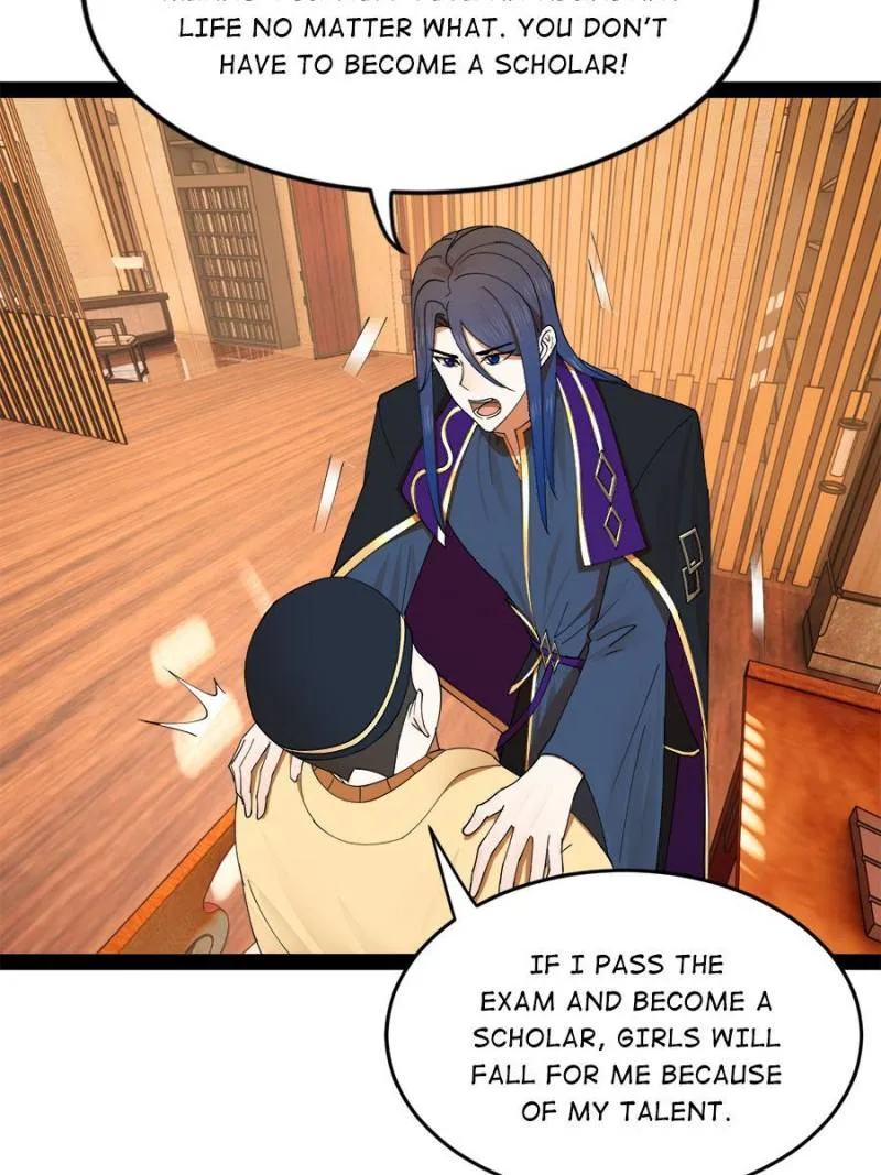 Ultimate Son-in-Law Chapter 121 page 63