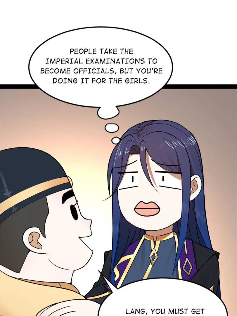 Ultimate Son-in-Law Chapter 121 page 65