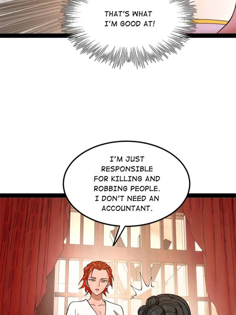 Ultimate Son-in-Law Chapter 120 page 9