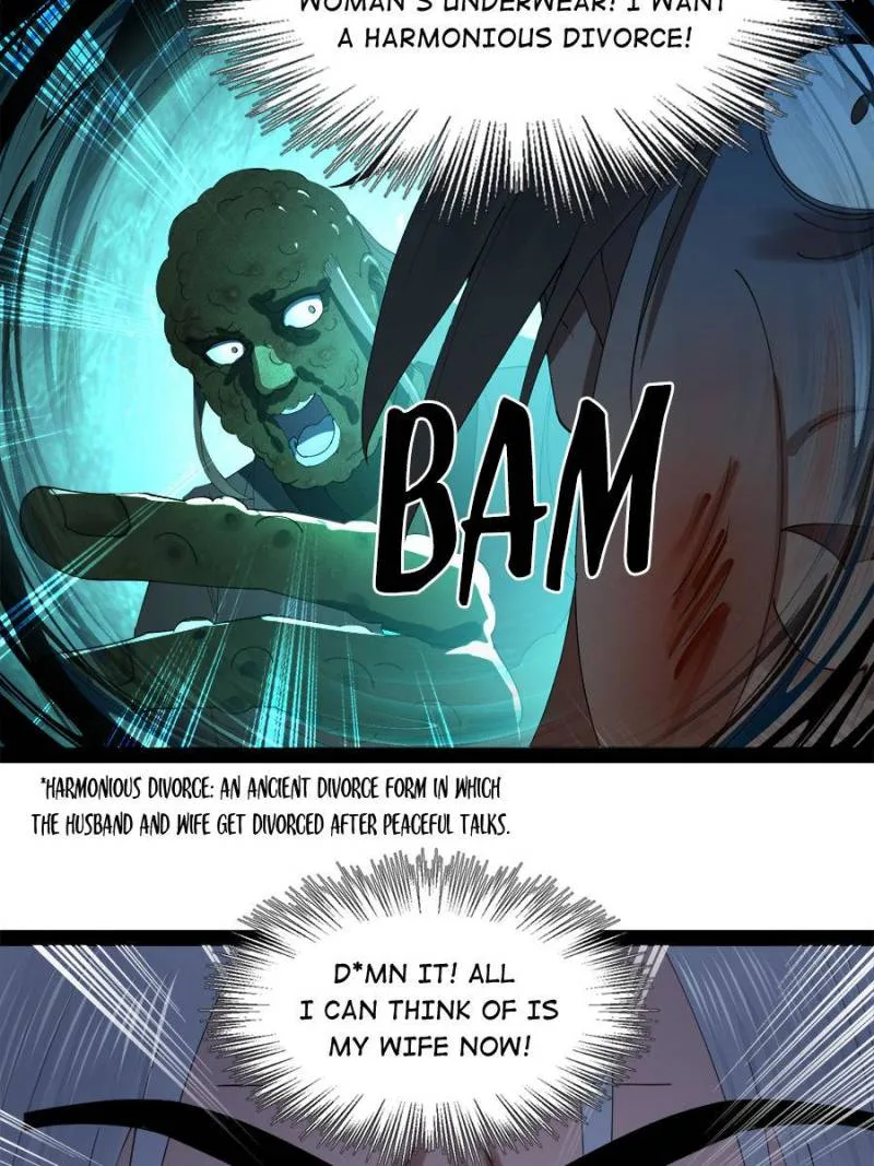 Ultimate Son-in-Law Chapter 121 page 18
