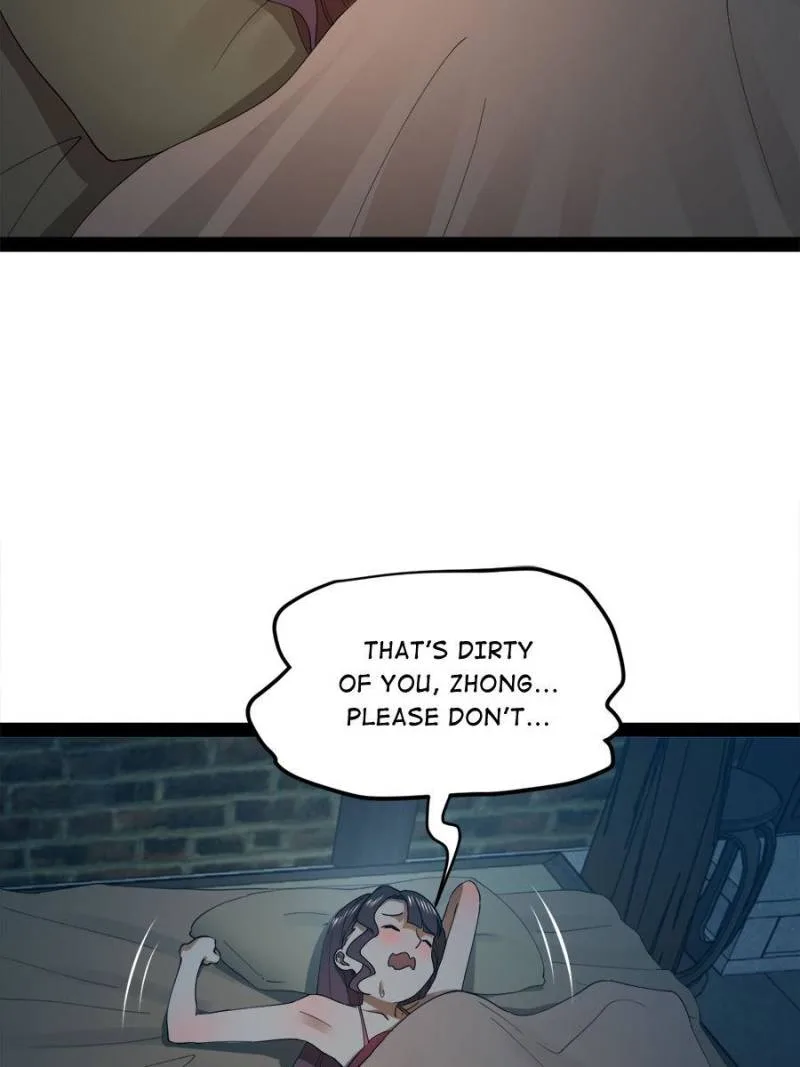 Ultimate Son-in-Law Chapter 121 page 34