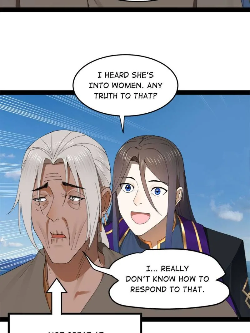 Ultimate Son-in-Law Chapter 119 page 8