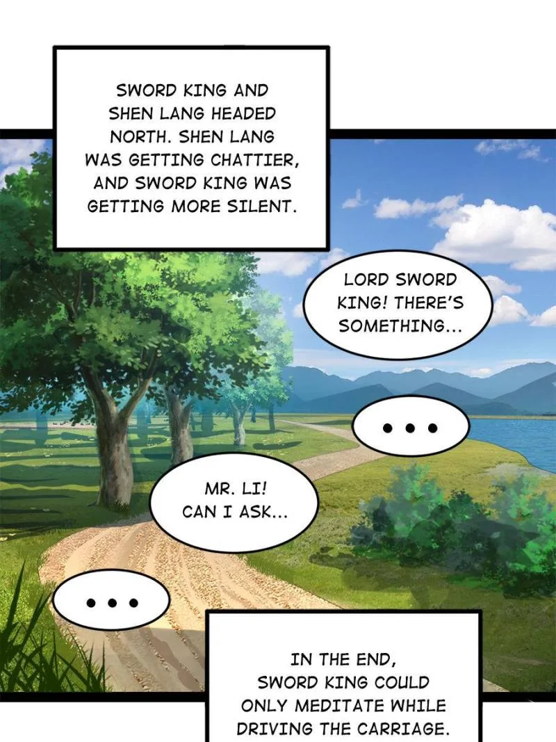 Ultimate Son-in-Law Chapter 119 page 10