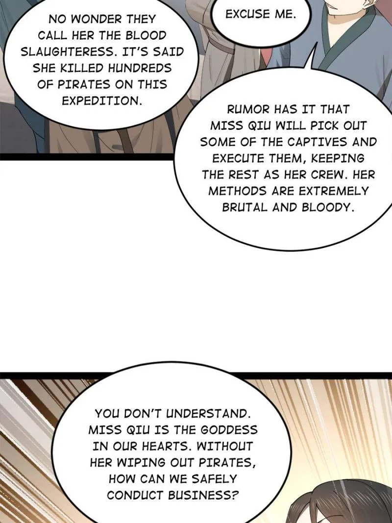 Ultimate Son-in-Law Chapter 119 page 38