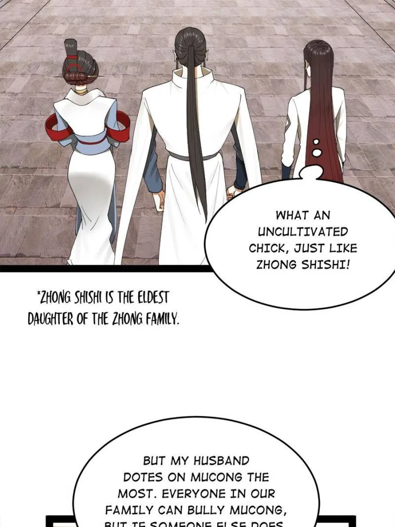 Ultimate Son-in-Law Chapter 119 page 34