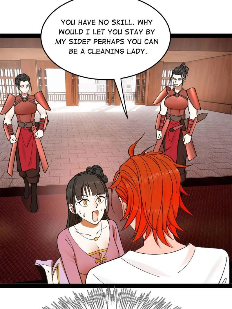 Ultimate Son-in-Law Chapter 120 page 11