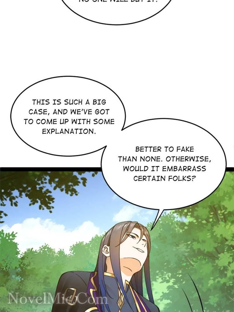 Ultimate Son-in-Law Chapter 119 page 3