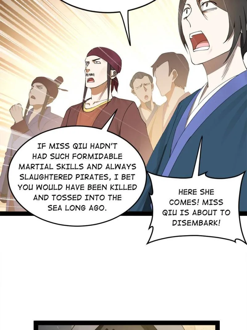 Ultimate Son-in-Law Chapter 119 page 39