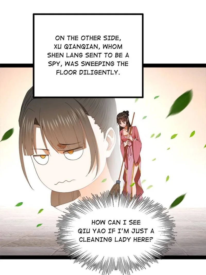 Ultimate Son-in-Law Chapter 121 page 20