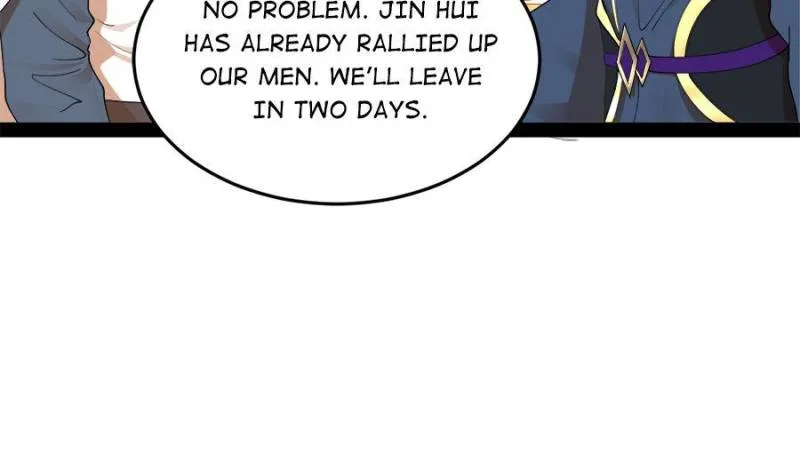 Ultimate Son-in-Law Chapter 121 page 52
