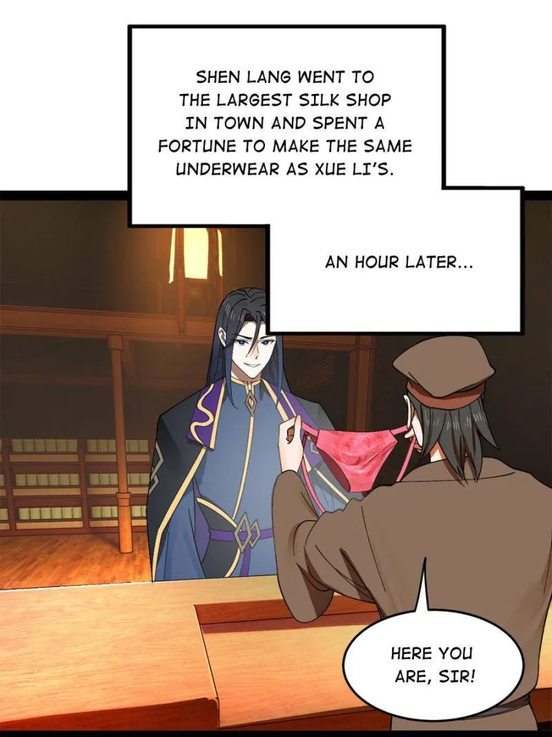 Ultimate Son-in-Law Chapter 121 page 2