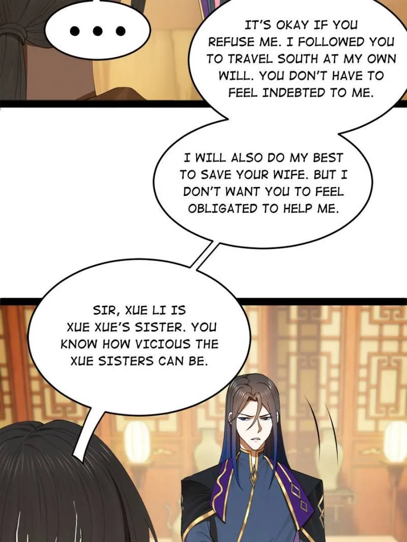 Ultimate Son-in-Law Chapter 121 page 9
