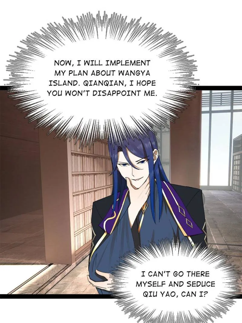 Ultimate Son-in-Law Chapter 121 page 53