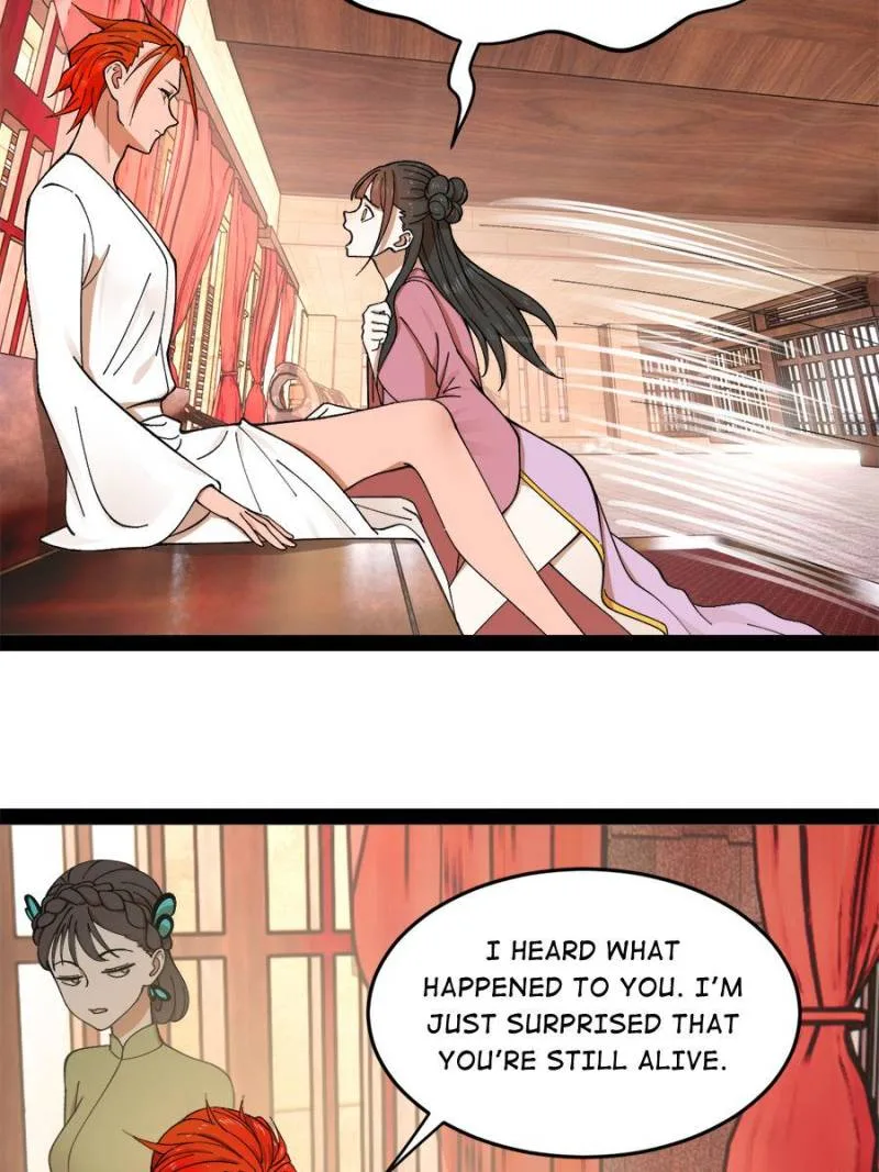 Ultimate Son-in-Law Chapter 120 page 3