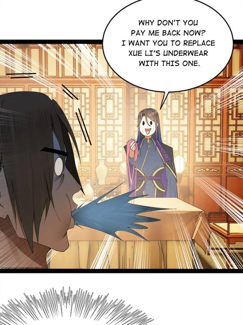 Ultimate Son-in-Law Chapter 121 page 6