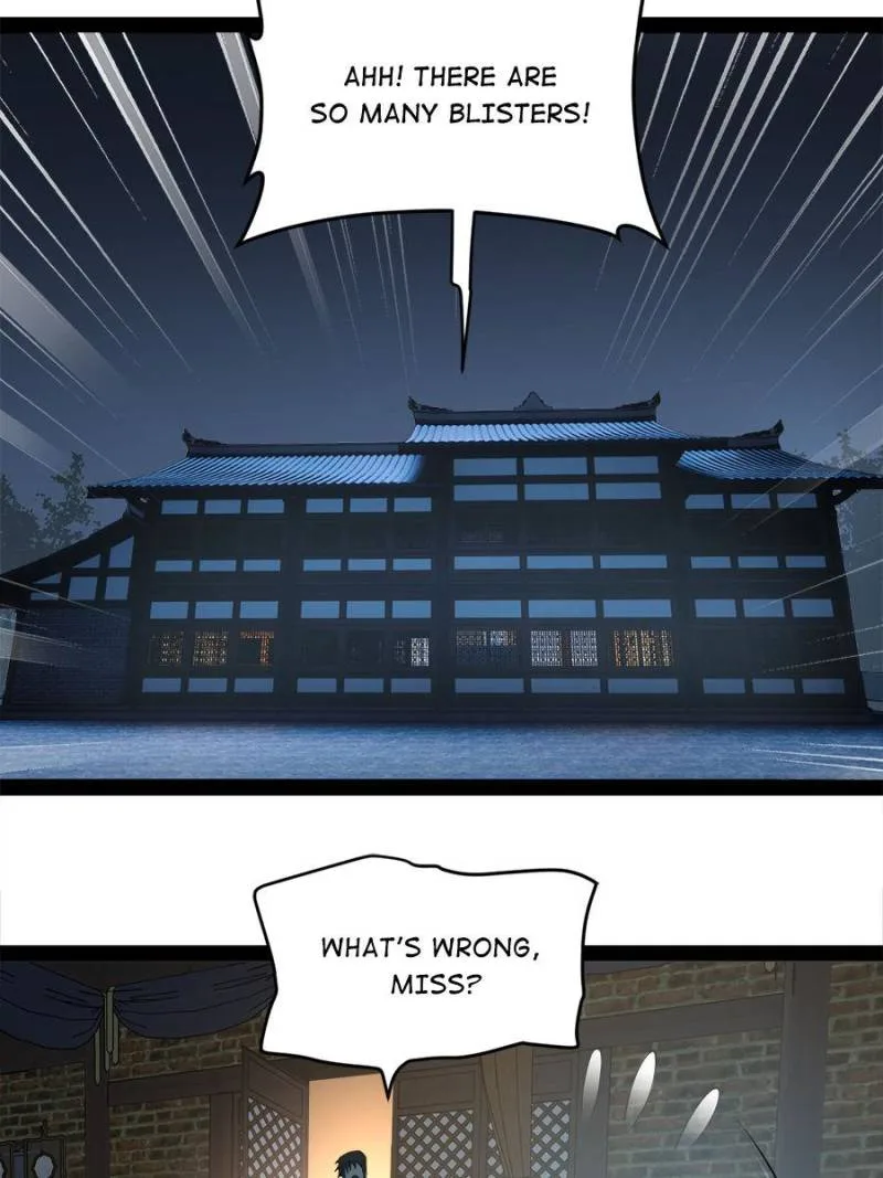 Ultimate Son-in-Law Chapter 121 page 38