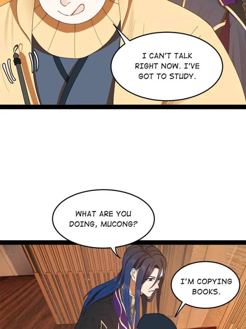 Ultimate Son-in-Law Chapter 121 page 60