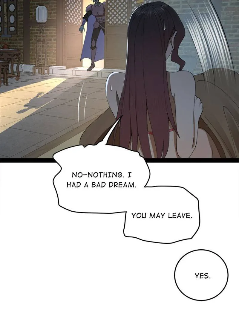 Ultimate Son-in-Law Chapter 121 page 39