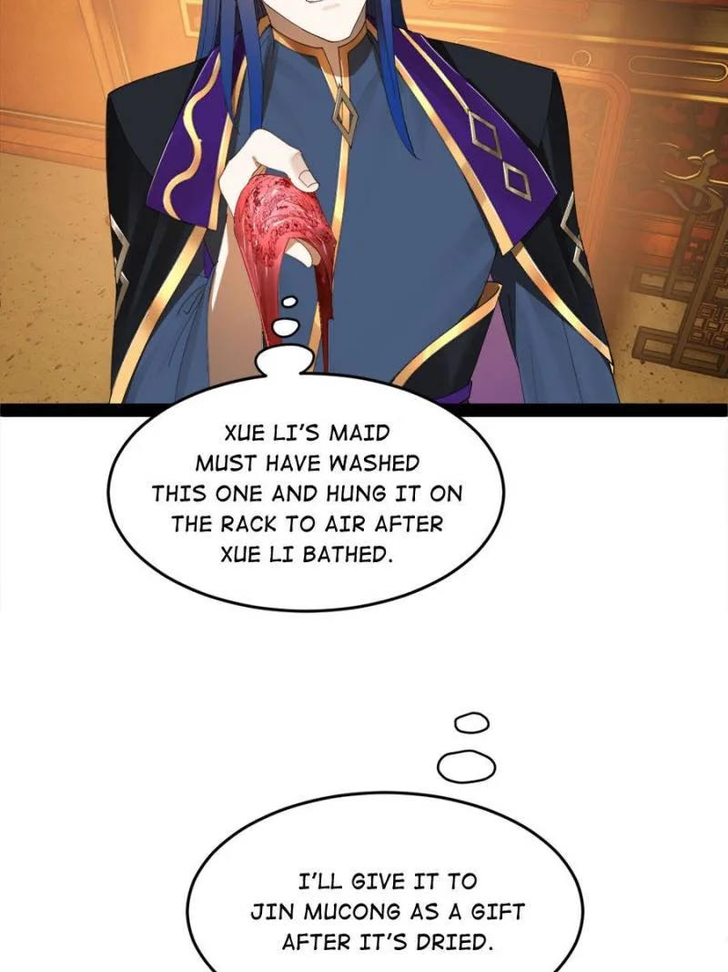 Ultimate Son-in-Law Chapter 121 page 15