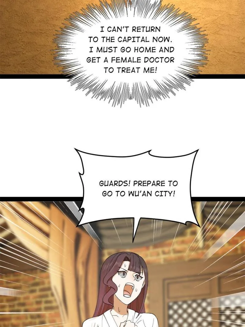 Ultimate Son-in-Law Chapter 121 page 45