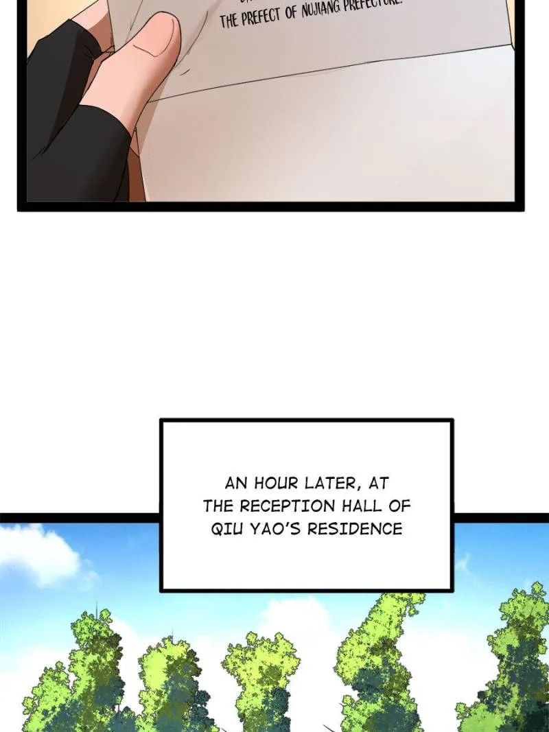 Ultimate Son-in-Law Chapter 119 page 56