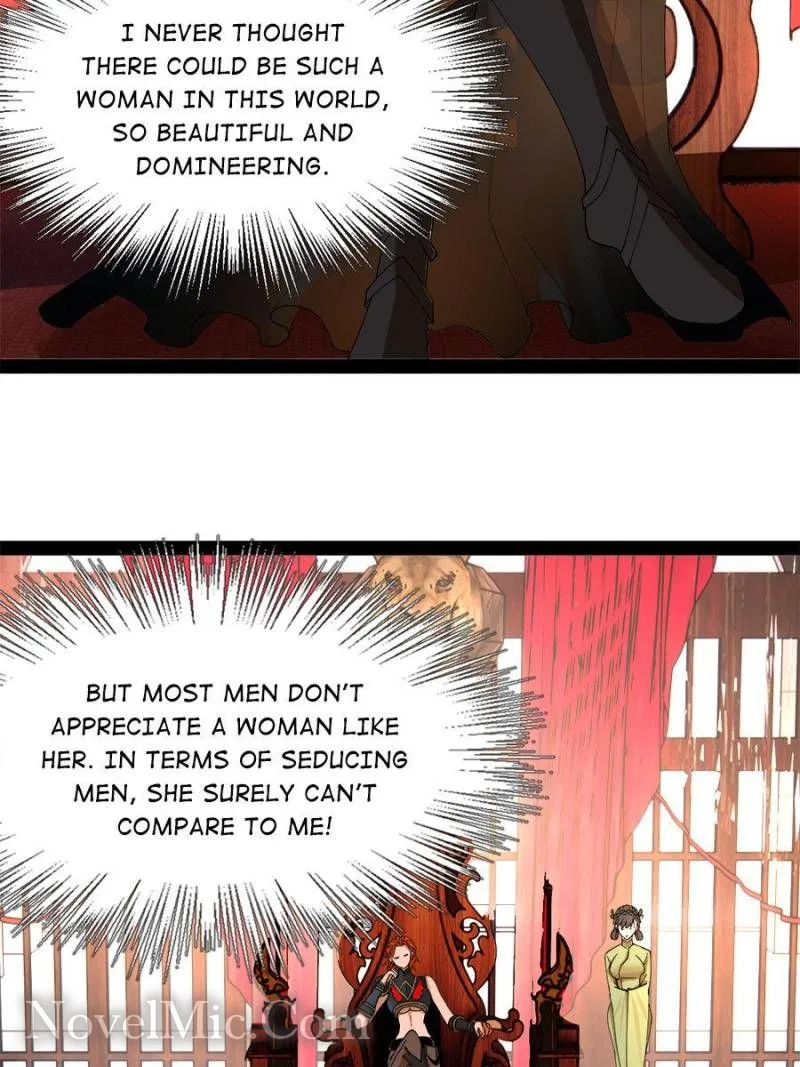Ultimate Son-in-Law Chapter 119 page 59