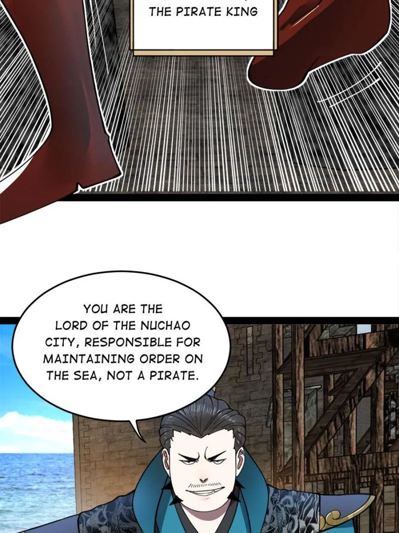 Ultimate Son-in-Law Chapter 120 page 19
