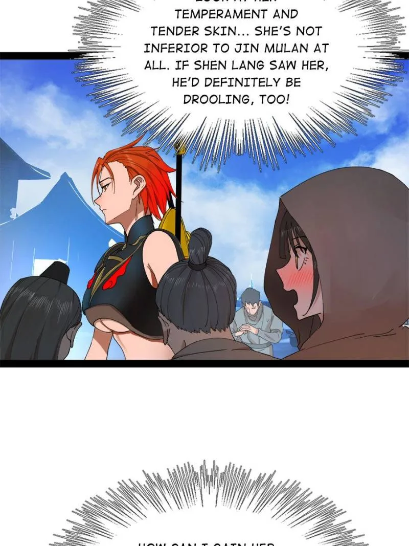 Ultimate Son-in-Law Chapter 119 page 50